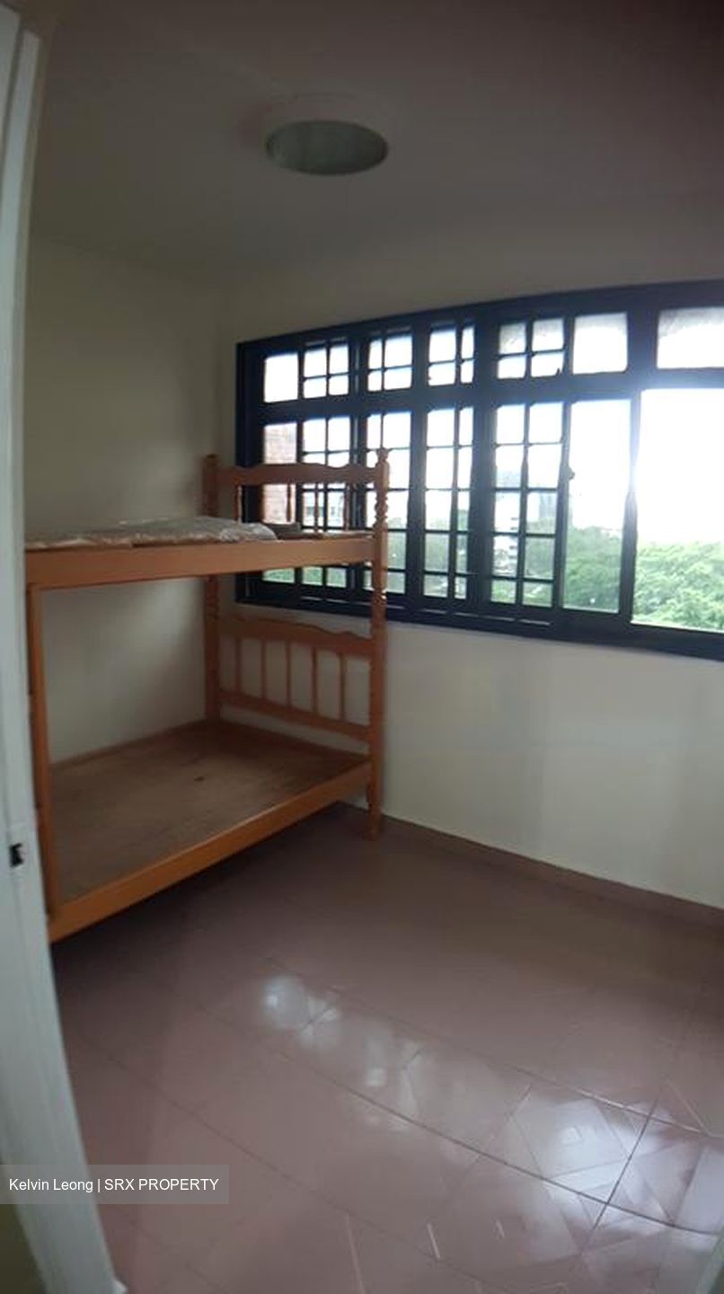 Blk 6 Everton Park (Bukit Merah), HDB 3 Rooms #482877901
